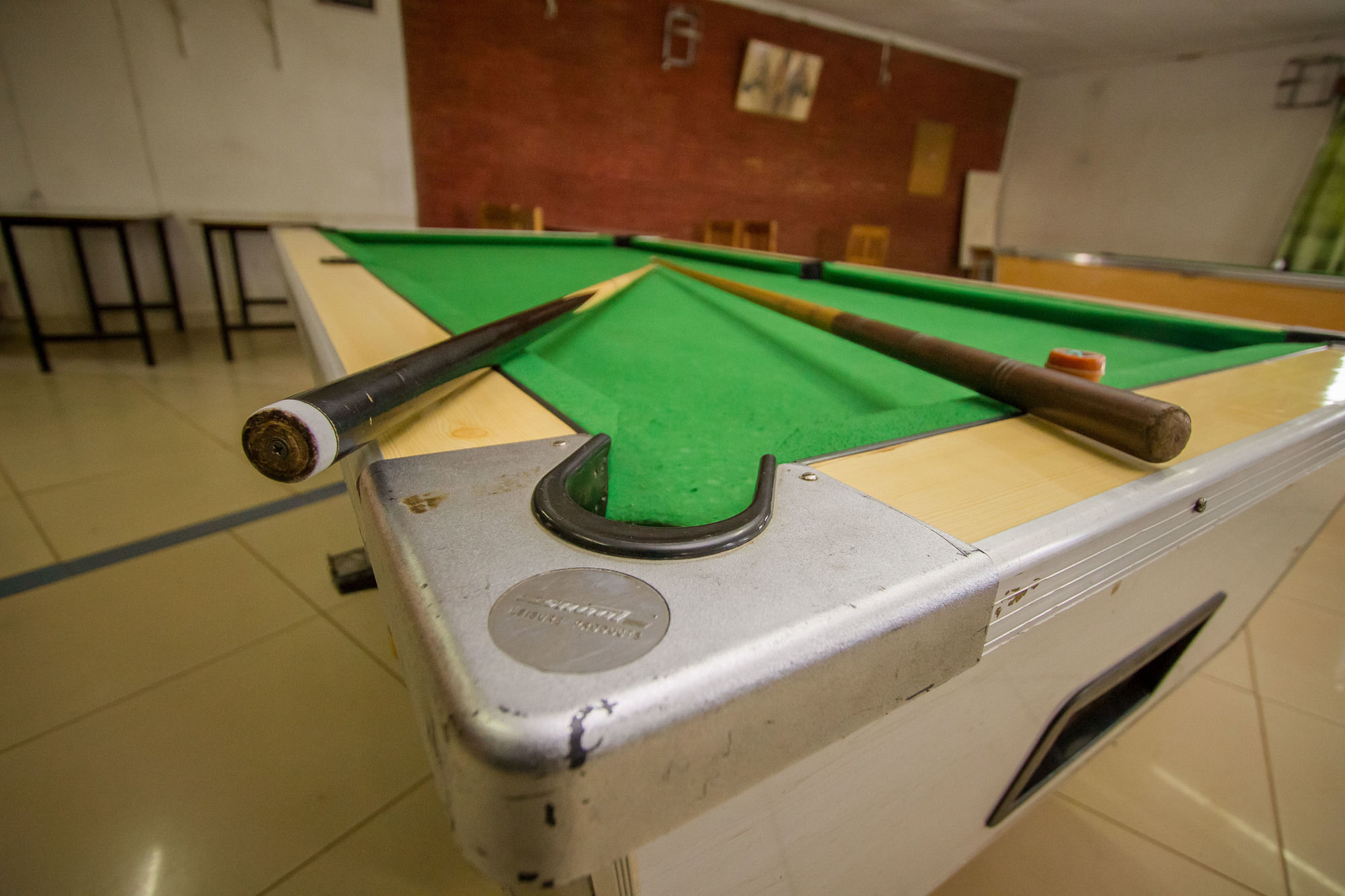 Meru Safari Hotel エクステリア 写真